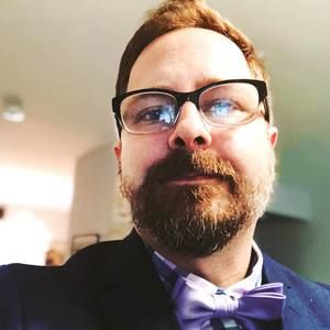 Meet your Posher, Mackenzie